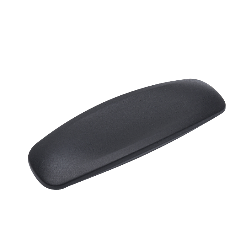 PU Soft Arherst Pad, adatto per sedia da gioco 1D sedia da ufficio bracciolo