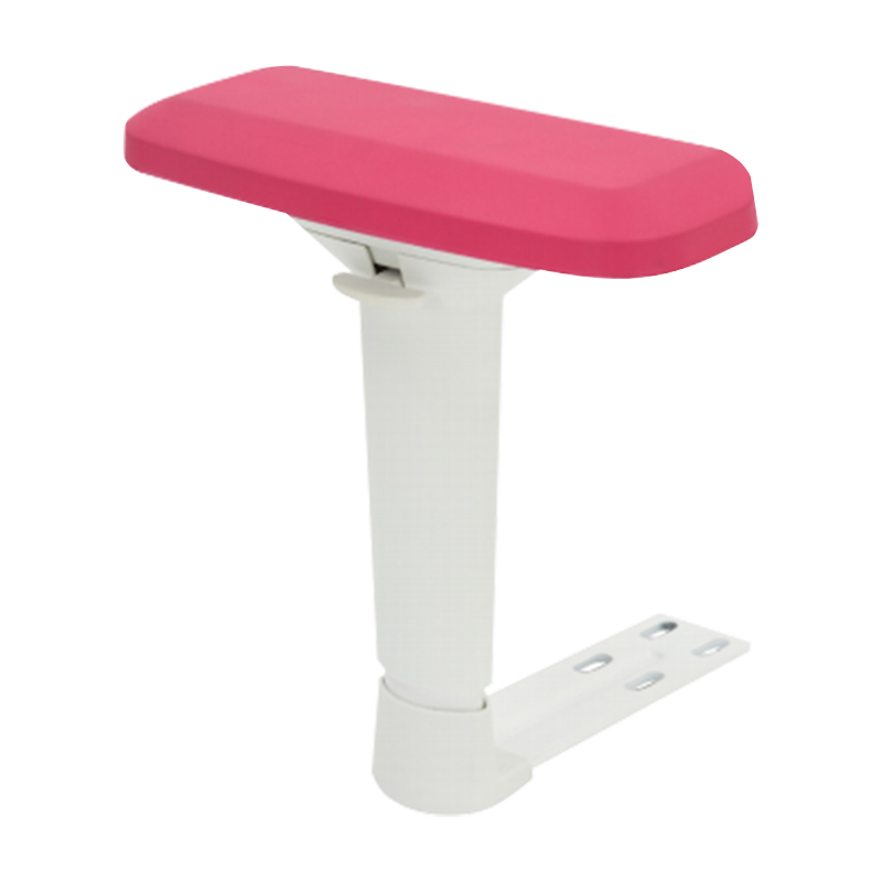 501A Funzione regolabile ergonomica sollevamento 4D bracciolo, pad di braccioli PU
