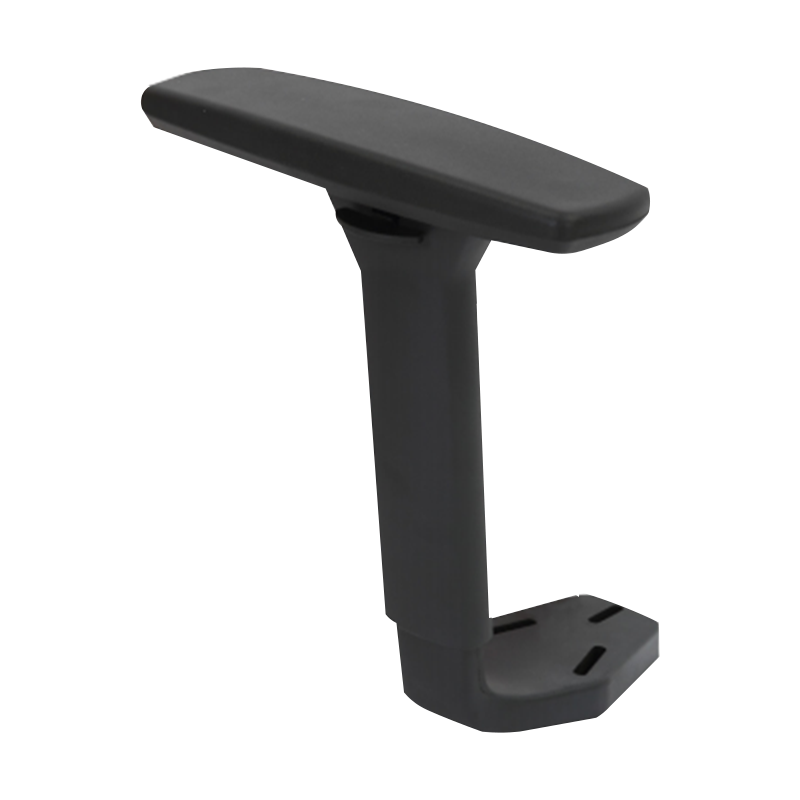Come i braccioli regolabili 3D stanno trasformando l'ergonomia sul posto di lavoro
