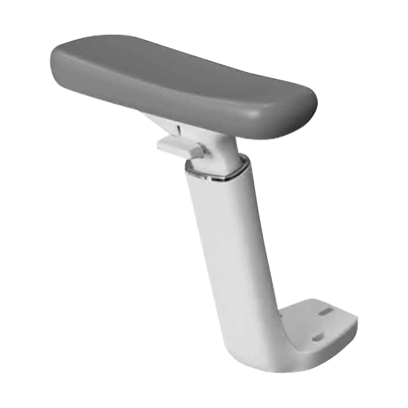 705A-3D Accessori per braccioli da parte della sedia girevole anteriore e posteriore