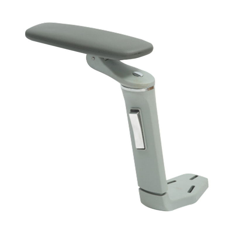 709A sedia da ufficio a maglie redazione ad alta sedia ergonomica 5d braccioli, sollevamento superfunzione super e ruotare